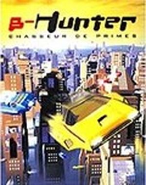 B-Hunter : Chasseur de Primes