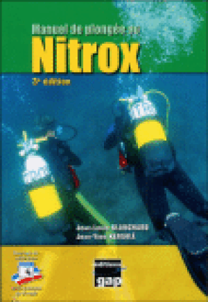Manuel de plongée au Nitrox