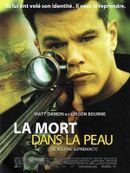 Affiche La Mort dans la peau
