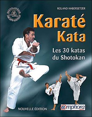Karaté kata