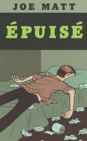 Épuisé