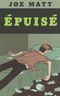 Épuisé