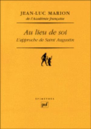 Au lieu de soi