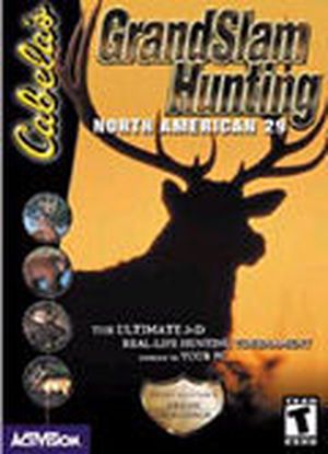 Cabela's GrandSlam Hunting: North American 29