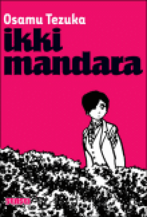 Ikki Mandara