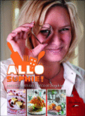 Allo Sophie !