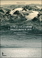 Affiche It Was On Earth That I Knew Joy Affiche It Was On Earth That I Knew Joy