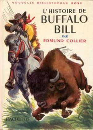 L'histoire de Buffalo Bill