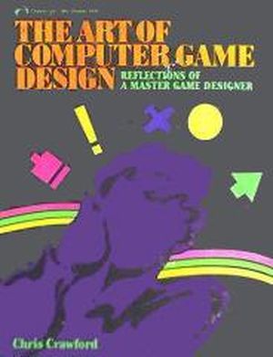 The Art of Computer Game Design
