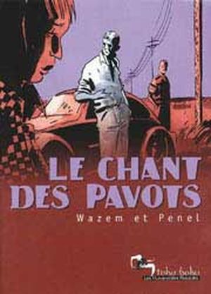 Le chant des pavots