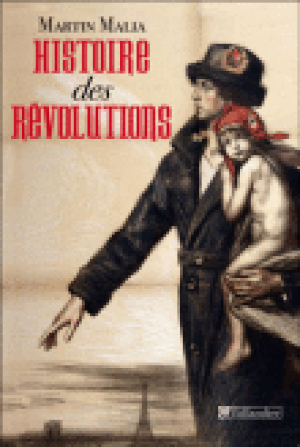 Histoire des Révolutions
