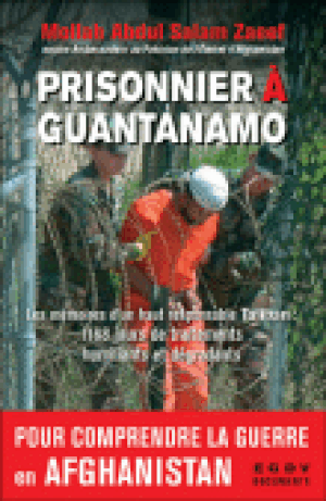 Prisonnier à Guantanamo