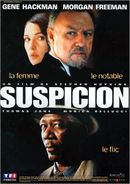Affiche Suspicion
