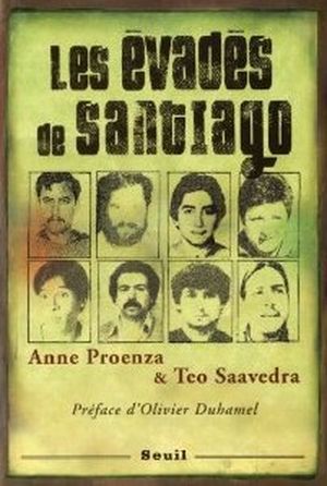 Les évadés de Santiago