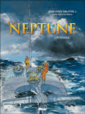 Le Neptune