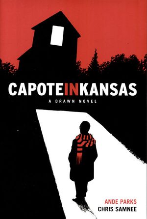 Capote in Kansas