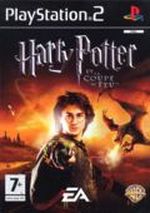 Jaquette Harry Potter et la Coupe de feu Jaquette Harry Potter et la Coupe de feu