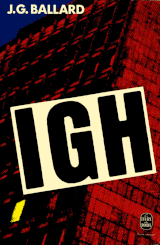Couverture I.G.H.