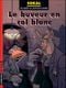 Le Buveur en col blanc - L'Inspecteur Canardo, tome 13