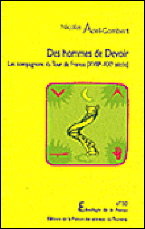 Des hommes de devoir