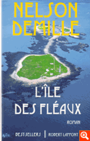 L'île des fléaux
