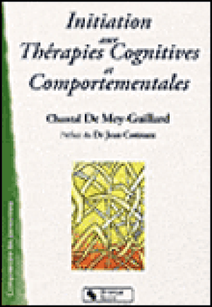 Introduction aux thérapies cognitives et comportementales