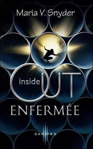 Inside Out : Enfermée