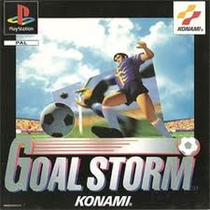 Goal Storm