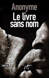 Couverture Le Livre sans nom - Bourbon Kid, tome 1 Couverture Le Livre sans nom - Bourbon Kid, tome 1