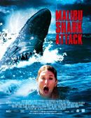 Affiche Malibu Shark Attack