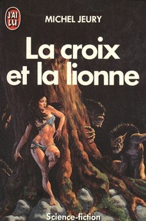 La Croix et la Lionne