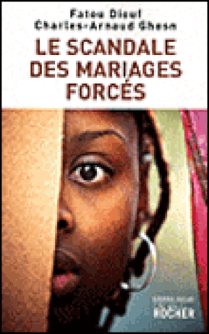 Le scandale des mariages forcés