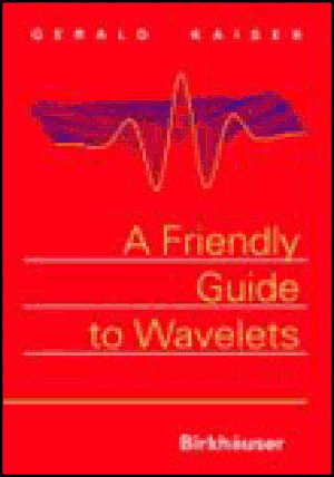 A friendly guide to wavelets