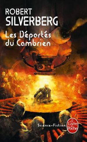 Les Déportés du Cambrien