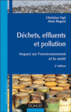 Déchets et pollution