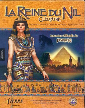 Cléopâtre : La Reine du Nil