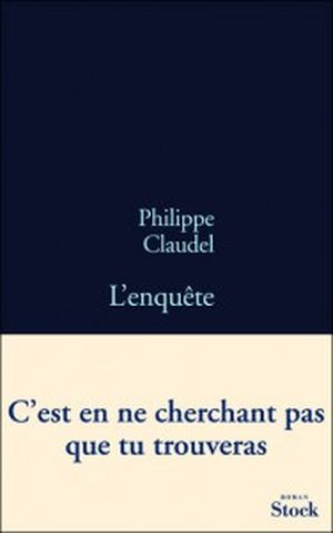 L'Enquête