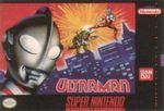 Jaquette Ultraman - Toward The Future