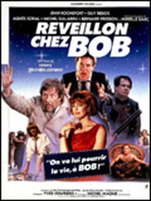 Réveillon chez Bob