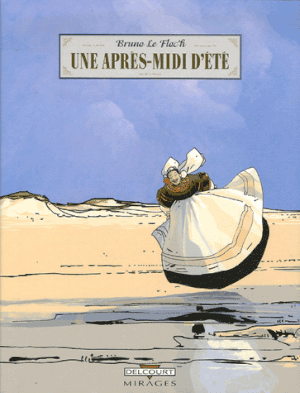 Un après-midi d'été