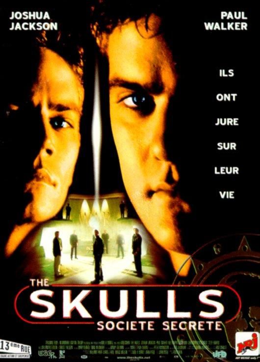 2000 The Skulls