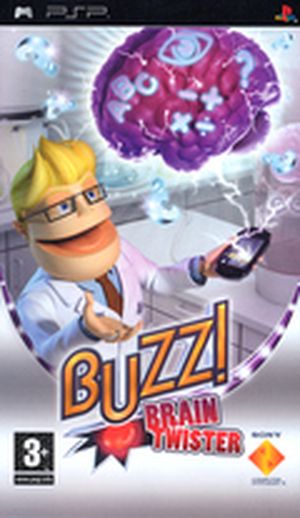 Buzz ! Brain Twister