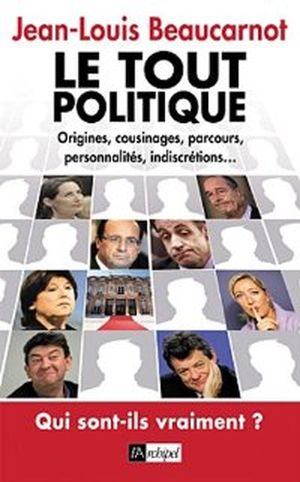 Le Tout-politique