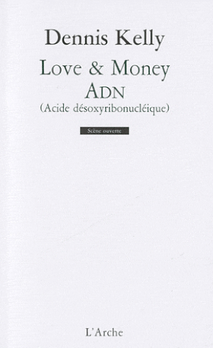 Love & Money / ADN