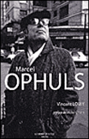 Marcel Ophuls