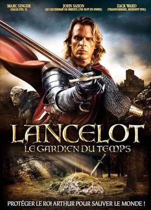 Lancelot, le gardien du temps