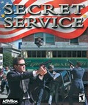 Secret Service: In Harm's Way