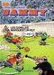 Les Gorilles marquent un but - Sammy, tome 14