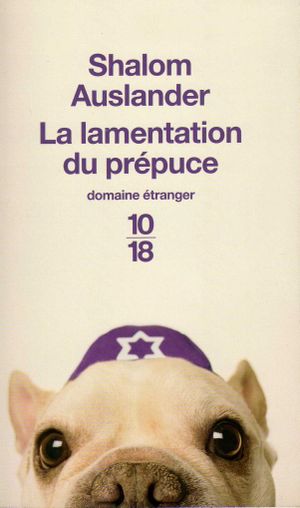 La Lamentation du prépuce