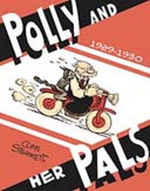 Polly and Her pals